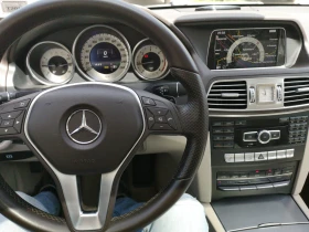 Обява за продажба на Mercedes-Benz E 250 Купе  ~32 500 лв. - изображение 1
