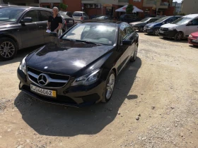 Обява за продажба на Mercedes-Benz E 250 Купе  ~32 500 лв. - изображение 6