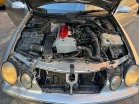 Mercedes-Benz CLK | Mobile.bg    15