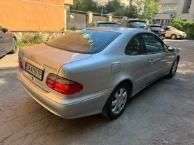 Обява за продажба на Mercedes-Benz CLK ~4 500 лв. - изображение 6