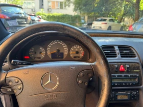 Обява за продажба на Mercedes-Benz CLK ~4 500 лв. - изображение 7