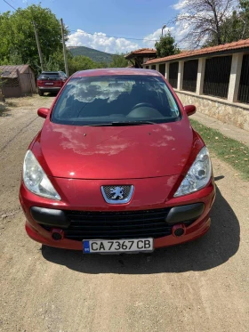 Обява за продажба на Peugeot 307 ~5 200 лв. - изображение 3