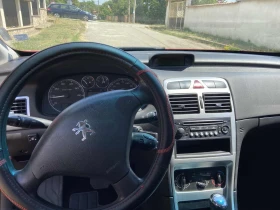Обява за продажба на Peugeot 307 ~5 200 лв. - изображение 7