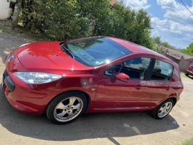 Обява за продажба на Peugeot 307 ~5 200 лв. - изображение 1