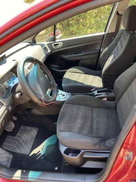 Обява за продажба на Peugeot 307 ~5 200 лв. - изображение 5