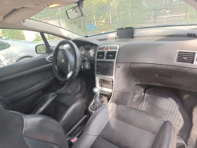 Обява за продажба на Peugeot 307 307 СС ~5 000 лв. - изображение 6