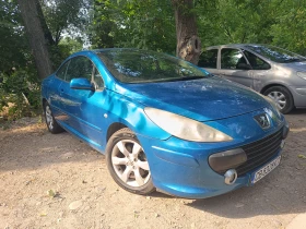 Обява за продажба на Peugeot 307 307 СС ~5 000 лв. - изображение 1