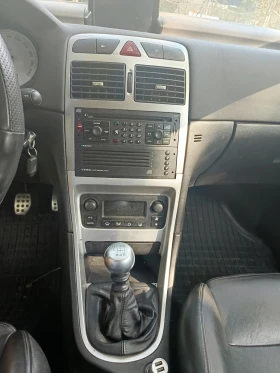 Обява за продажба на Peugeot 307 307 СС ~5 000 лв. - изображение 8
