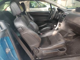 Обява за продажба на Peugeot 307 307 СС ~5 000 лв. - изображение 5