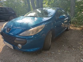 Обява за продажба на Peugeot 307 307 СС ~5 000 лв. - изображение 2