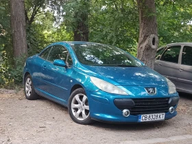 Обява за продажба на Peugeot 307 307 СС ~5 000 лв. - изображение 9