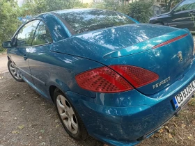 Обява за продажба на Peugeot 307 307 СС ~5 000 лв. - изображение 3