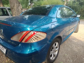 Обява за продажба на Peugeot 307 307 СС ~5 000 лв. - изображение 4