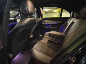 Mercedes-Benz E 300 de 6.3 AMG Optic - 77999 лв. - 24280116 5