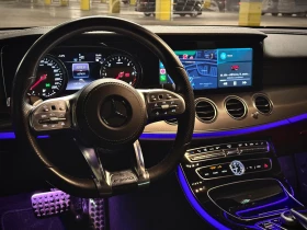 Mercedes-Benz E 300 de 6.3 AMG Optic - 77999 лв. - 24280116 4