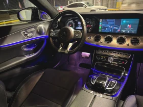 Mercedes-Benz E 300 de 6.3 AMG Optic - 77999 лв. - 24280116 6