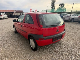 Opel Corsa 1.0i-60PS- | Mobile.bg    7