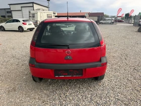 Opel Corsa 1.0i-60PS- | Mobile.bg    6