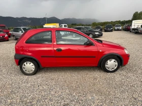 Opel Corsa 1.0i-60PS- | Mobile.bg    4
