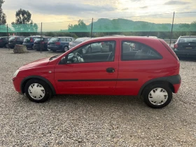 Opel Corsa 1.0i-60PS- | Mobile.bg    8