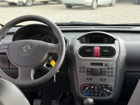 Opel Corsa 1.0i-60PS- | Mobile.bg    12