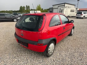 Opel Corsa 1.0i-60PS- | Mobile.bg    5