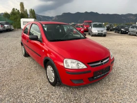 Opel Corsa 1.0i-60PS- | Mobile.bg    3