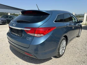 Hyundai I40 1.7/116 EVRO5 177000 | Mobile.bg    7