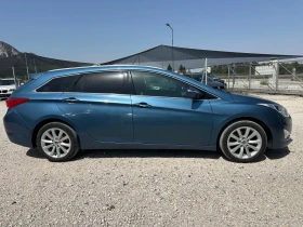 Hyundai I40 1.7/116 EVRO5 177000 | Mobile.bg    8
