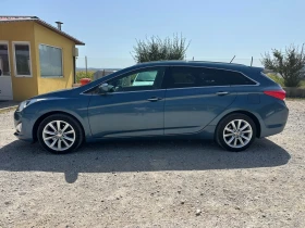 Hyundai I40 1.7/116 EVRO5 177000 | Mobile.bg    4