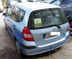 Обява за продажба на Honda Jazz ~2 500 лв. - изображение 1
