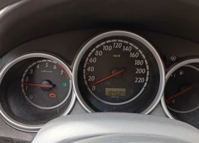 Обява за продажба на Honda Jazz ~2 500 лв. - изображение 4