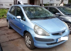 Обява за продажба на Honda Jazz ~2 500 лв. - изображение 1