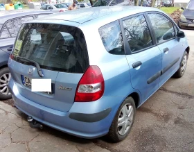 Обява за продажба на Honda Jazz ~2 500 лв. - изображение 2