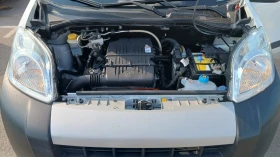 Fiat Fiorino 1.4 | Mobile.bg    14