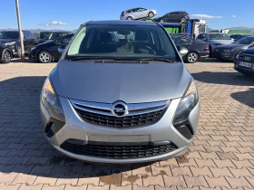 Opel Zafira 1.4i NAVI EURO 5 - 7900 лв. - 26652738 3