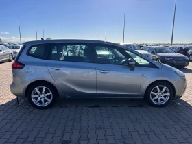 Opel Zafira 1.4i NAVI EURO 5 - 7900 лв. - 26652738 5