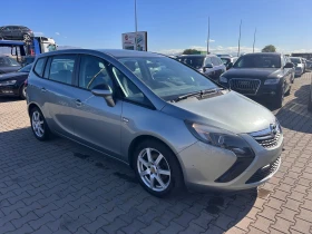Opel Zafira 1.4i NAVI EURO 5 - 7900 лв. - 26652738 4
