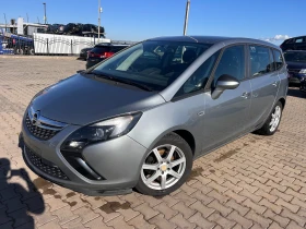 Opel Zafira 1.4i NAVI EURO 5