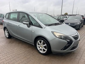 Обява за продажба на Opel Zafira 1.4i NAVI EURO 5 ~8 500 лв. - изображение 3