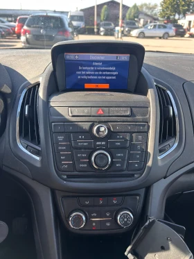 Opel Zafira 1.4i NAVI EURO 5 - 7900 лв. - 26652738 12