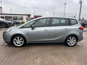 Обява за продажба на Opel Zafira 1.4i NAVI EURO 5 ~8 500 лв. - изображение 8