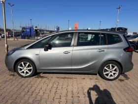 Opel Zafira 1.4i NAVI EURO 5 - 7900 лв. - 26652738 9