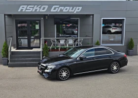 Mercedes-Benz E 220 AMG/9GTRONIC/CAMERA/ПОДГРЕВ/AMBIENT/BURMESTER/LIZI - 39000 лв. / 19940.38 € - 20743428 17