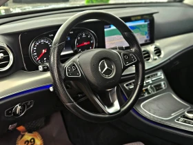 Mercedes-Benz E 220 AMG/9GTRONIC/CAMERA/ПОДГРЕВ/AMBIENT/BURMESTER/LIZI - 39000 лв. / 19940.38 € - 20743428 11