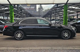 Mercedes-Benz E 220 AMG/9GTRONIC/CAMERA/ПОДГРЕВ/AMBIENT/BURMESTER/LIZI - 39000 лв. / 19940.38 € - 20743428 4