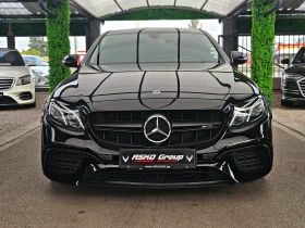 Mercedes-Benz E 220 AMG/9GTRONIC/CAMERA/ПОДГРЕВ/AMBIENT/BURMESTER/LIZI - 39000 лв. / 19940.38 € - 20743428 2