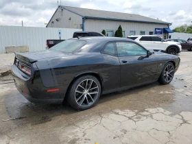 Dodge Challenger R/T SCAT PACK SHAKER 2015 - 38000 лв. / 19429.09 € - 54622206 3