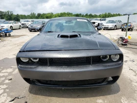 Dodge Challenger R/T SCAT PACK SHAKER 2015 - 38000 лв. / 19429.09 € - 54622206 5
