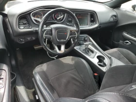 Dodge Challenger R/T SCAT PACK SHAKER 2015 - 38000 лв. / 19429.09 € - 54622206 8